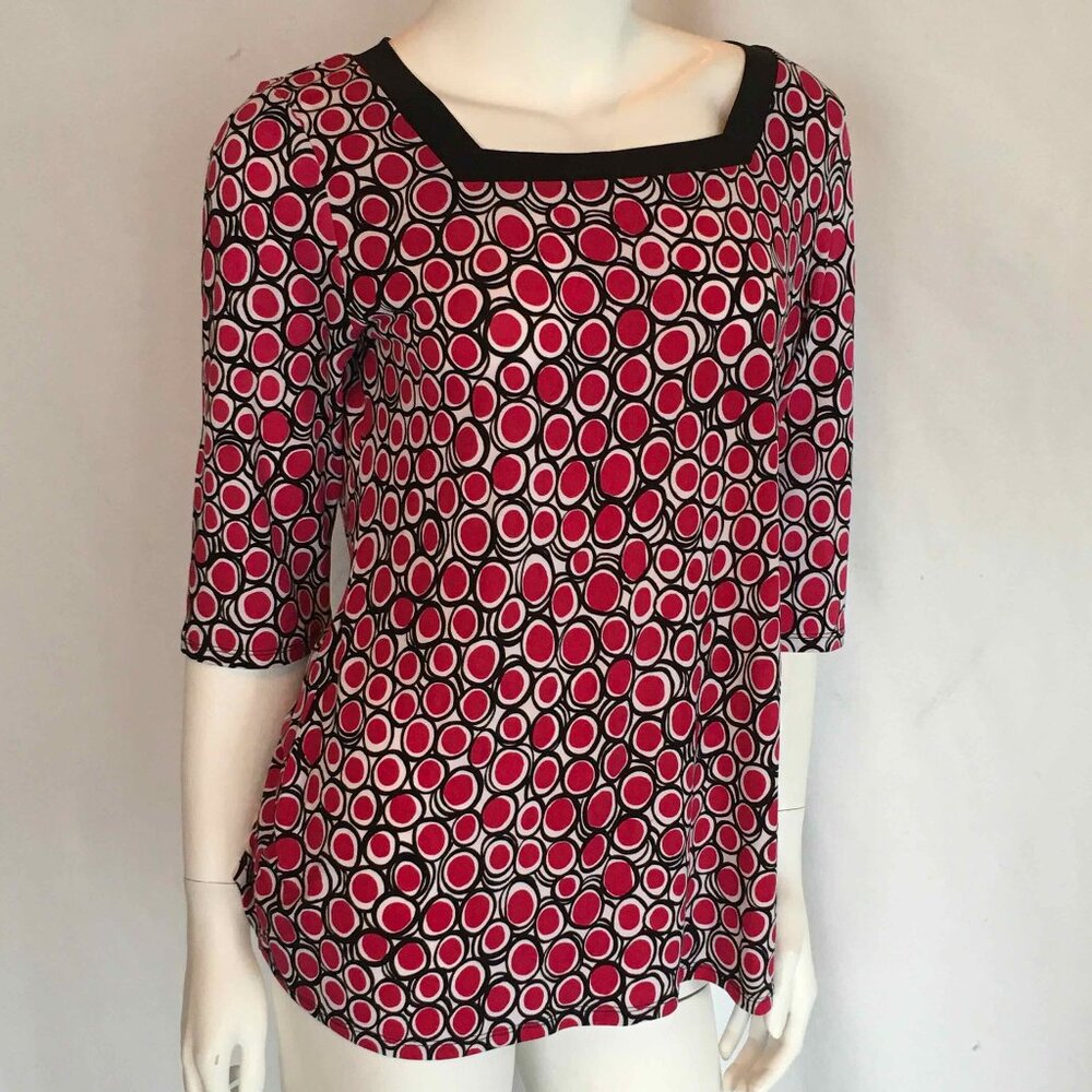 Jones&Co Top